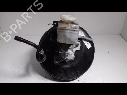 Servo brake RENAULT CLIO IV (BH_) 1.5 dCi 75 | BP10769581M42