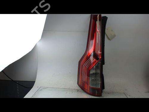 Right taillight CITROËN C4 Grand Picasso I (UA_) 1.8 i 16V | BP8961179C35