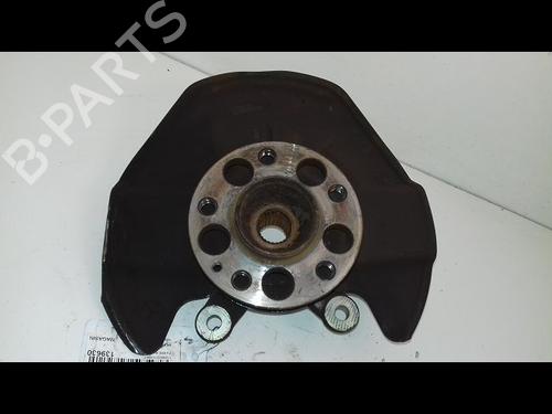 Right front steering knuckle MERCEDES-BENZ A-CLASS (W169) A 180 CDI (169.007, 169.307) | BP29223540M26 
