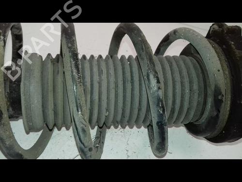 Right front shock absorber AUDI Q3 (8UB, 8UG) 1.4 TSI | BP18663894M17 