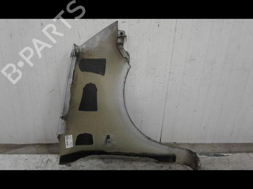 Left front fenders KIA PICANTO I (SA) 1.1 CRDi | BP23195197C41 