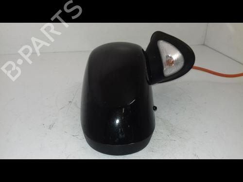 Right mirror RENAULT MODUS / GRAND MODUS (F/JP0_) 1.6 (JP0L, JP0V) | BP29216665C27 