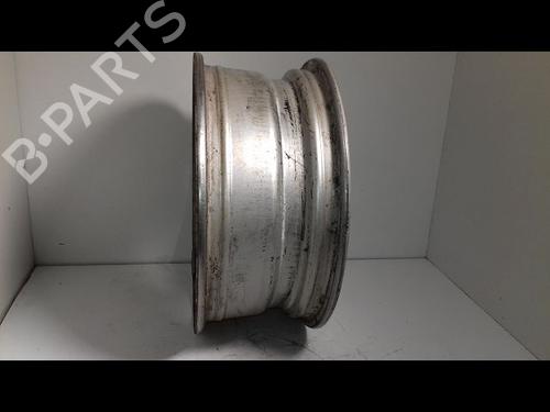 Used Rim PEUGEOT 206 Hatchback (2A/C) 1.6 HDi 110 (109 hp) 13362692