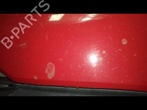 Front bumper CITROËN C1 (PM_, PN_) 1.0 | BP21498862C7 