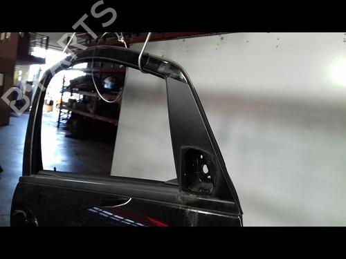 Right front door MERCEDES-BENZ A-CLASS (W169) A 180 CDI (169.007, 169.307) | BP11825115C3 