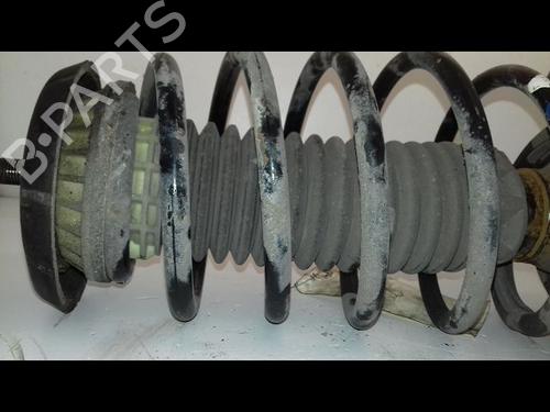 Left front shock absorber CITROËN C3 II (SC_) 1.4 HDi 70 (SC8HZC, SC8HR0, SC8HP4) | BP29223510M16