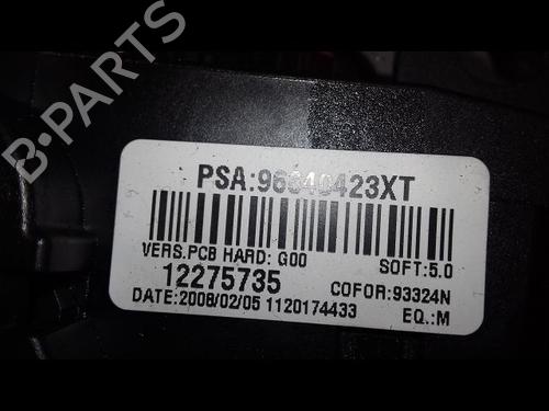 Steering column stalk CITROËN C2 (JM_) 1.1 | BP16332474I23