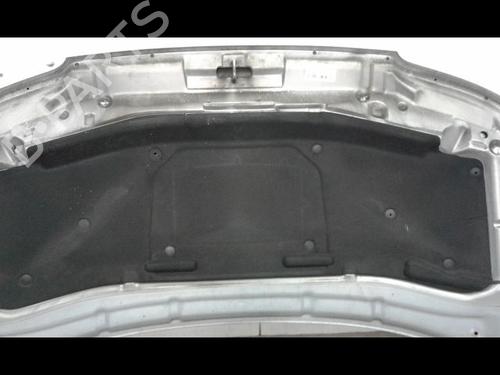 Hood HYUNDAI MATRIX (FC) 1.5 CRDi | BP23195254C1 
