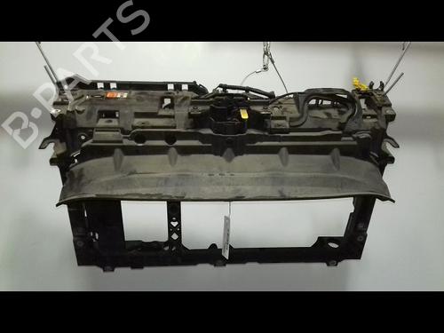 Frontplade/Frontkurv Frontplade/Frontkurv FORD FIESTA VI (CB1, CCN) 1.25 (82 hp) 36482503 36482503