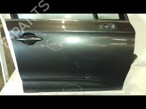 Right front door CITROËN C4 II (NC_) 1.6 HDi 115 | BP29216613C3