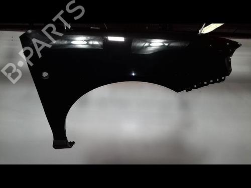 Right front fenders AUDI A3 (8L1) 1.8 T | BP23195167C42 