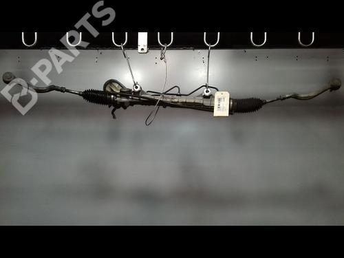 Used Steering rack DACIA SANDERO II TCe 90 (B8M1, B8MA, B8AC) (90 hp) 11725136
