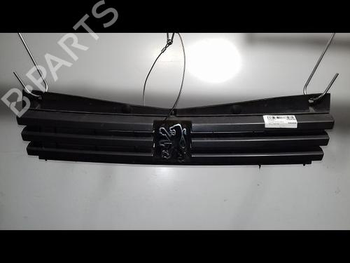 Grill CITROËN BX (XB-_) 16 (79 hp) 15624892