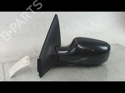 Left mirror RENAULT MEGANE II (BM0/1_, CM0/1_) 1.9 dCi | BP23195590C26 