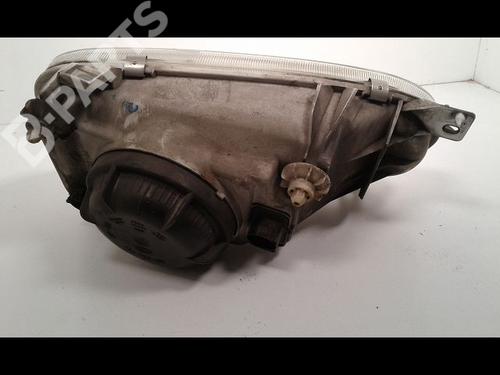 Left headlight VW GOLF III (1H1) 1.9 D | BP8967158C28 