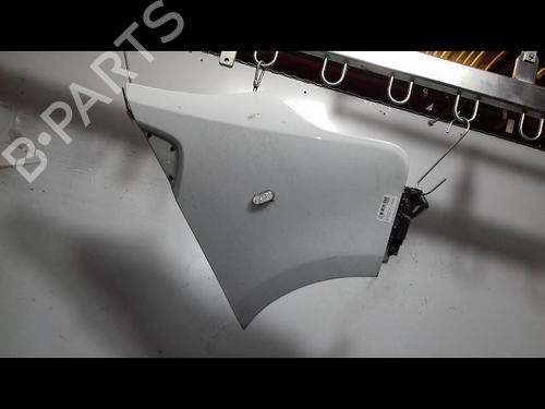 Right front fenders RENAULT TRAFIC III Van (FG_) 1.6 dCi 120 (FGMB, FGMC) | BP29224484C42 