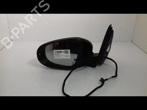 Used Left mirror VW GOLF VI (5K1) 1.4 TSI (122 hp) 18477182