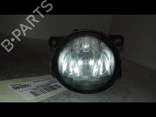 Left front fog light CITROËN C4 II (NC_) 1.6 VTi 120 (NC5FS0, NC5FS9) | BP35470925C30 - Image 3