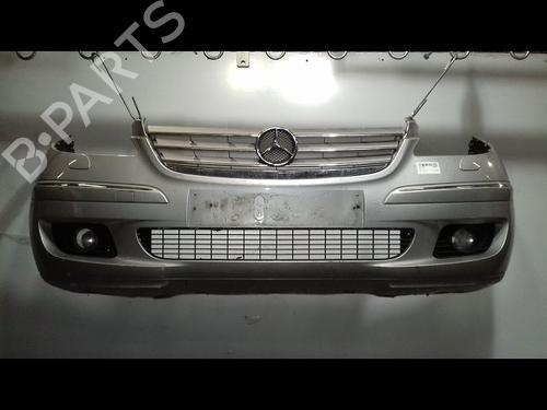 front-bumper-mercedes-benz-a-class-w169-2004-2005-2006-2007-2008-2009-2010-2011-2012-33008614 main image