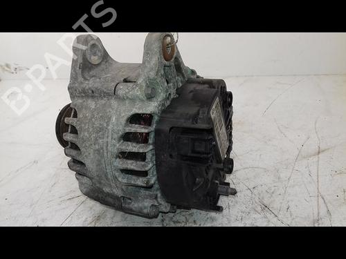 Alternator CITROËN C3 I (FC_, FN_) 1.4 i | BP16487421M7 