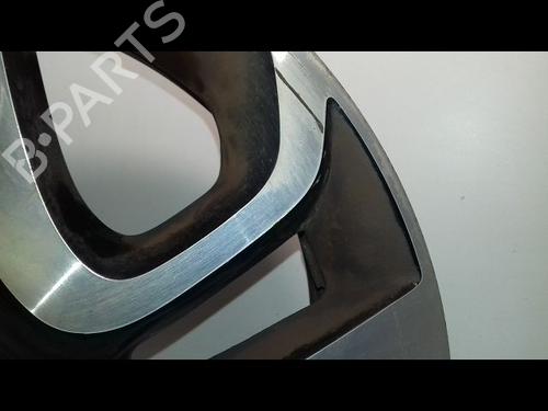 Rim RENAULT CAPTUR I (J5_, H5_) 1.5 dCi 90 (J5N4, J5M5, J5MW, J5M6, J5AL, J5AJ) | BP29224011C45 