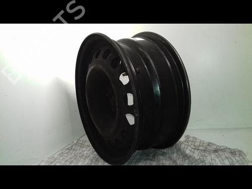 Rim PEUGEOT 807 (EB_) 2.0 16V | BP29224119C45 