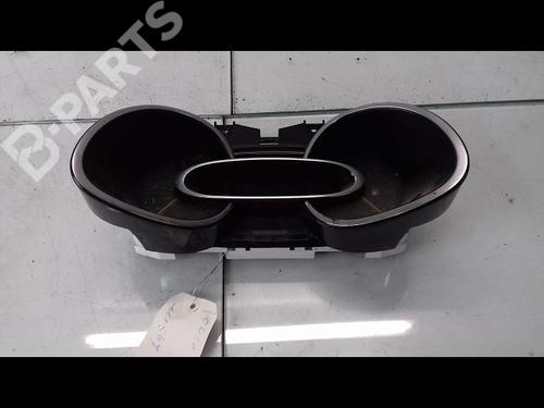 Used Instrument cluster RENAULT CLIO IV (BH_) 1.5 dCi 90 (90 hp) 8970610