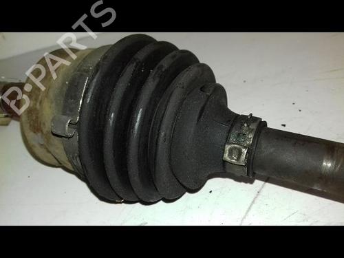 Left front driveshaft FIAT 500 (312_) 1.2 (312AXA1A) | BP16242915M38 