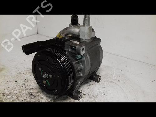 AC compressor FIAT 500 (312_) 1.2 (312AXA1A) | BP14954165M34 
