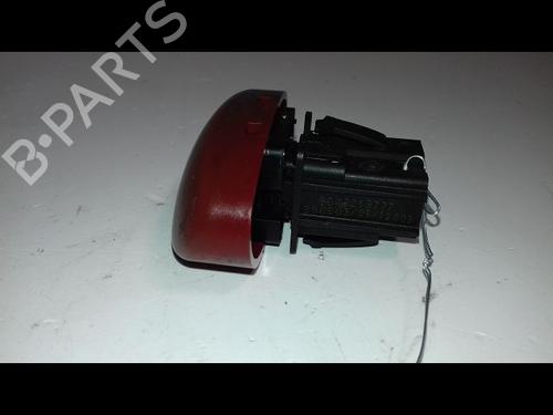 Warning switch PEUGEOT 206 Hatchback (2A/C) 1.4 HDi eco 70 | BP11267681I22 