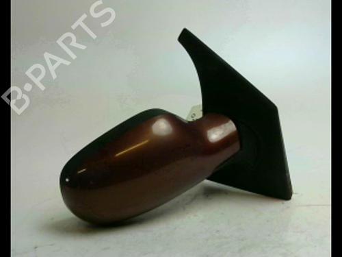 Used Right mirror Right mirror RENAULT SCÉNIC I MPV (JA0/1_, FA0_) [1999-2010] 15743863 15743863