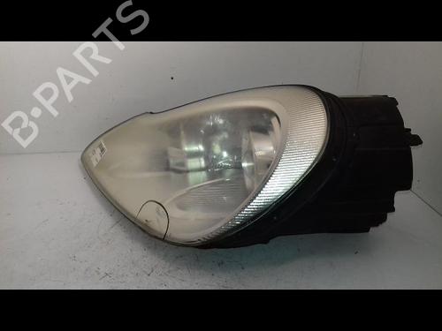 Left headlight PORSCHE CAYENNE (9PA) GTS 4.8 | BP30950120C28