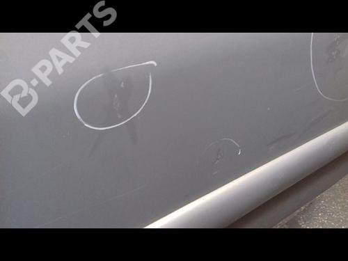 Left front door CITROËN BERLINGO / BERLINGO FIRST MPV (MF_, GJK_, GFK_) 2.0 HDI 90 (MFRHY) | BP10562963C2 