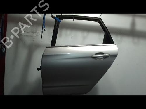 Left rear door CITROËN C4 II (NC_) 1.6 HDi 90 | BP19441127C4 