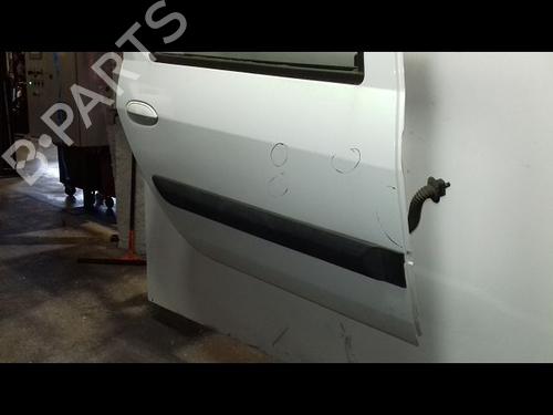 Right rear door DACIA LOGAN MCV (KS_) 1.5 dCi (KS04) | BP18277258C5 