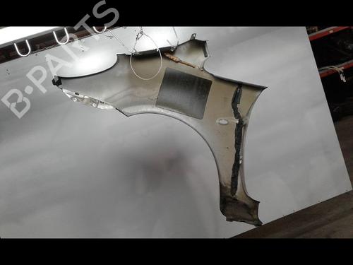 Right front fenders CITROËN XSARA PICASSO (N68) 1.6 16V | BP8972305C42 