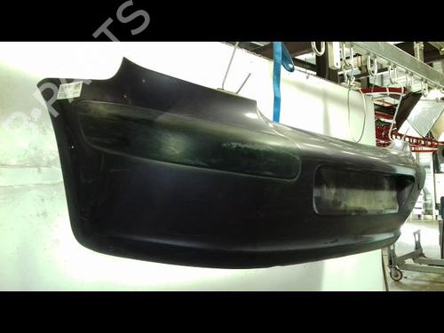 Rear bumper PEUGEOT 307 (3A/C) 2.0 HDi 110 | BP19249920C8 