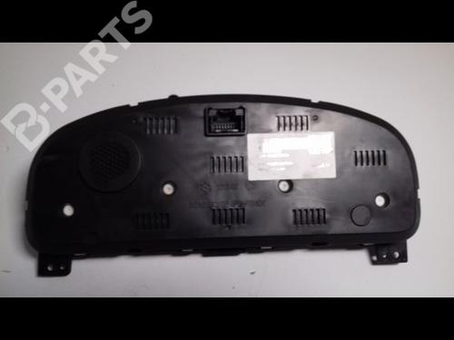 Instrument cluster CHEVROLET CAPTIVA (C100, C140) 2.0 D 4WD | BP10981572C47 
