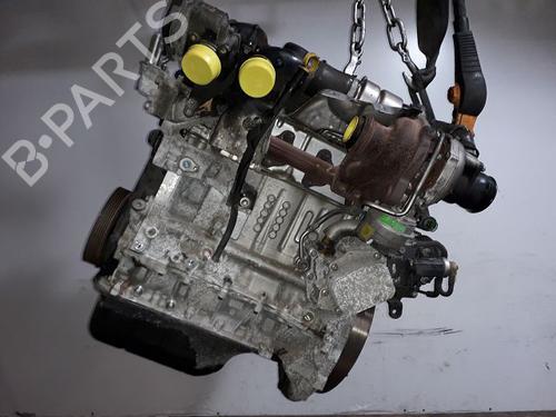 Engine MAZDA 5 (CW) 1.6 CD | BP18896671M1  - Image 5