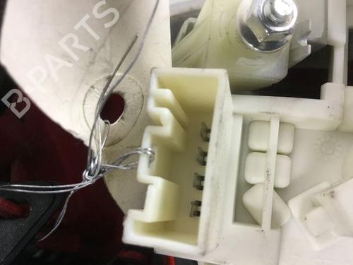 Used Left taillight BMW 3 (E90) 318 d (122 hp) 8969283