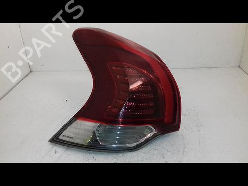 Used Left taillight PEUGEOT 3008 I MPV (0U_) 1.2 (131 hp) 29226590