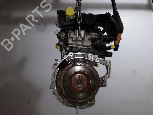 Engine PEUGEOT 208 I (CA_, CC_) 1.2 VTI 82 | BP26015203M1 