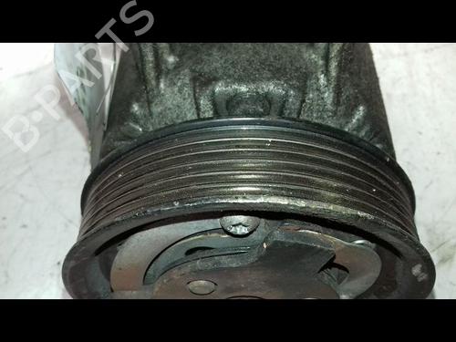 AC compressor VW GOLF V (1K1) 1.9 TDI | BP14954169M34 