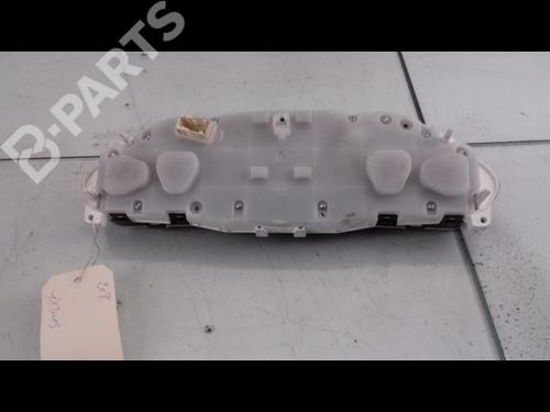 Instrument cluster PEUGEOT 208 I (CA_, CC_) 1.2 VTI 82 | BP8970639C47 
