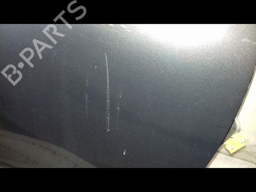 Used Right front door PEUGEOT 208 I (CA_, CC_) 1.6 HDi / BlueHDi 75 (75 hp) 29216619
