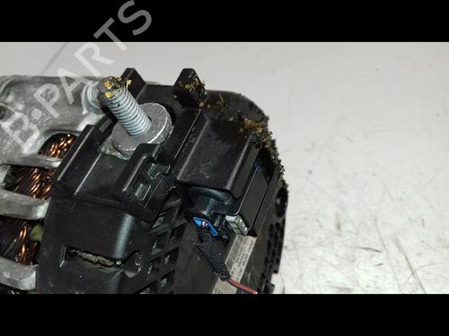 Alternator MERCEDES-BENZ C-CLASS (W205) C 180 d (205.000) | BP14954122M7 