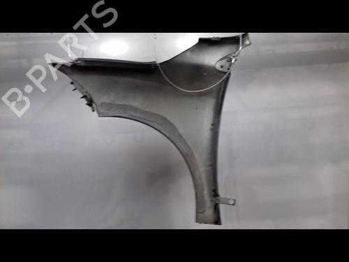 Used Right front fenders RENAULT MEGANE III Hatchback (BZ0/1_, B3_) 1.5 dCi (86 hp) 9264371