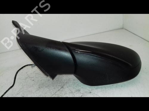 Retrovisor esquerdo CITROËN C4 CACTUS 1.2 VTi 82 | BP30949888C26