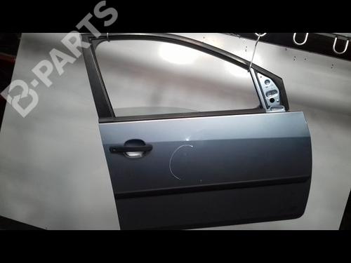 Used Right front door FORD FIESTA V (JH_, JD_) 1.3 (69 hp) 12105212