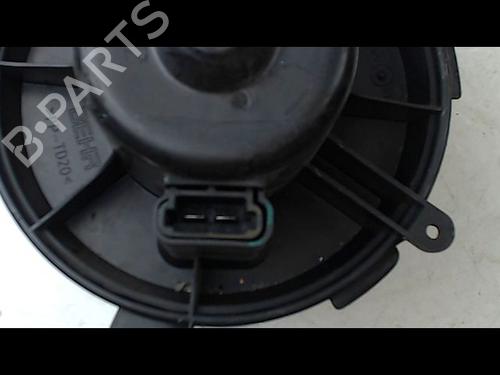 Heater blower motor PEUGEOT 206 Hatchback (2A/C)  | BP15743486M62 